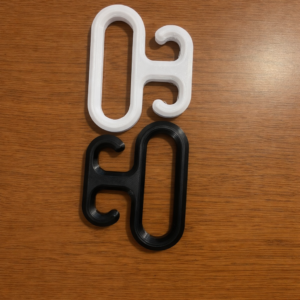 Poşet Taşıma Aparatı (Ergonomik Torba Tutacağı)