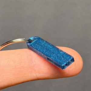 Yüksek Sesli Mini Düdük Anahtarlık