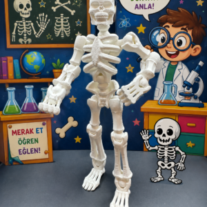 İnsan İskeleti