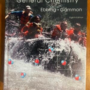 General Chemistry