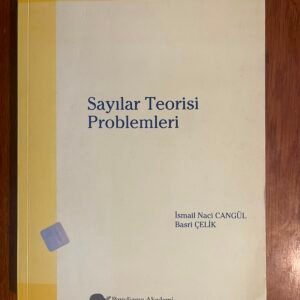 Sayılar teorisi problemleri
