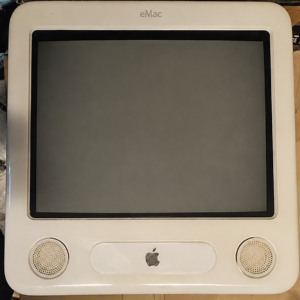 Apple Emac