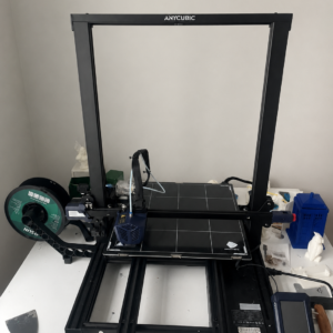 ANYCUBIC KOBRA MAX 3D PRINTER