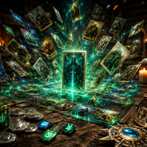 Gwent: The Witcher Card Game