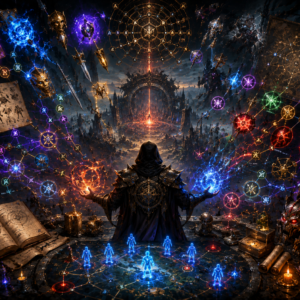 Path of exile koçluğu