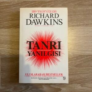 Tanrı Yanılgısı - Richard Dawkins
