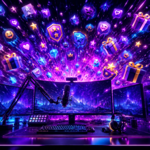 Twitch