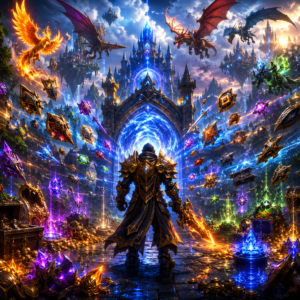 Midnight ek görev paketi: 1-80 karakter boost, leveling