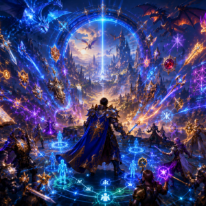 World of Warcraft koçluğu